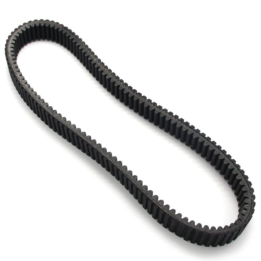 DRIVE BELT TRANSFER BELT CLUTCH BELT FOR Lynx ST 550 2004-2006 ST 550 F 2003 ST 600 2003 Sport XR 500 F 1999 Motorcycle Strap
DRIVE BELT TRANSFER BELT CLUTCH BELT FOR Lynx ST 550 2004-2006 ST 550 F 2003 ST 600 2003 Sport XR 500 F 1999 Motorcycle Strap