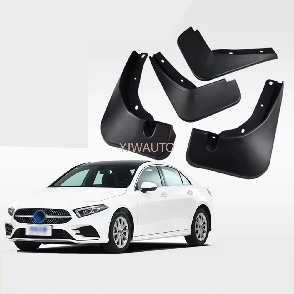 Mudguards For Benz C200 C260 C300L C180 2008-2021 Car Mudflaps Fenders Splash Guards Mud Flap Front Rear Automotive Mudguards
Mudguards For Benz C200 C260 C300L C180 2008-2021 Car Mudflaps Fenders Splash Guards Mud Flap Front Rear Automotive Mudguards