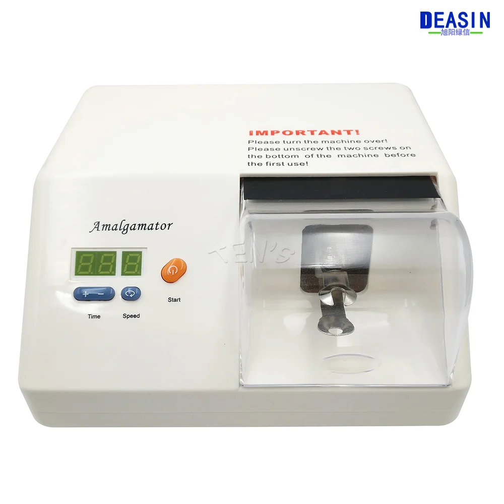 High Quality 2016 Brand New Digital Dental HL-AH Amalgamator Dentist YDM-Pro Free Shipping
High Quality 2016 Brand New Digital Dental HL-AH Amalgamator Dentist YDM-Pro Free Shipping