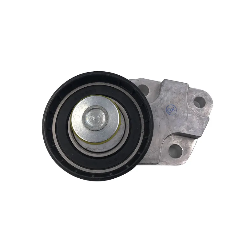 GAK brand new high quality auto parts tensioner suitable for model CJ1 CET SET OEM 5094008601 96350550
GAK brand new high quality auto parts tensioner suitable for model CJ1 CET SET OEM 5094008601 96350550