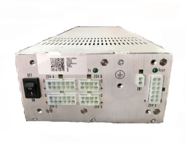Original 24v 25v 40a switching power supply KT-PWR150 24v 25v 1000w power supply comprehensive test
Original 24v 25v 40a switching power supply KT-PWR150 24v 25v 1000w power supply comprehensive test