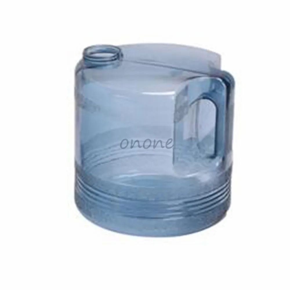Good Quality 4L Plastic Bottle Water Tank For Portable Electric Pure Dental Water Distiller Distilled Water Machine
Good Quality 4L Plastic Bottle Water Tank For Portable Electric Pure Dental Water Distiller Distilled Water Machine