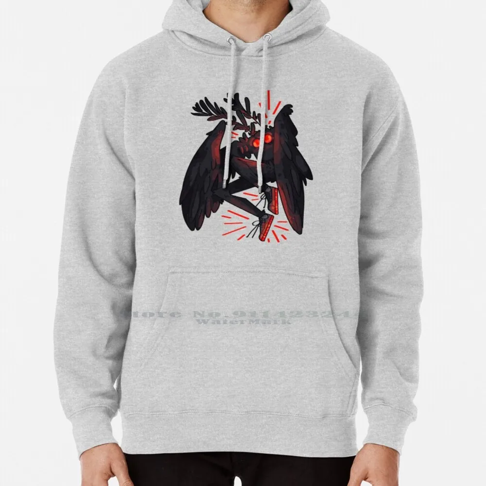 Sweet Kicks! Hoodie Sweater 6xl Cotton Mothman Cryptid Shoes Women Teenage Big Size Pullover Sweater 4xl 5xl 6xl
Sweet Kicks! Hoodie Sweater 6xl Cotton Mothman Cryptid Shoes Women Teenage Big Size Pullover Sweater 4xl 5xl 6xl