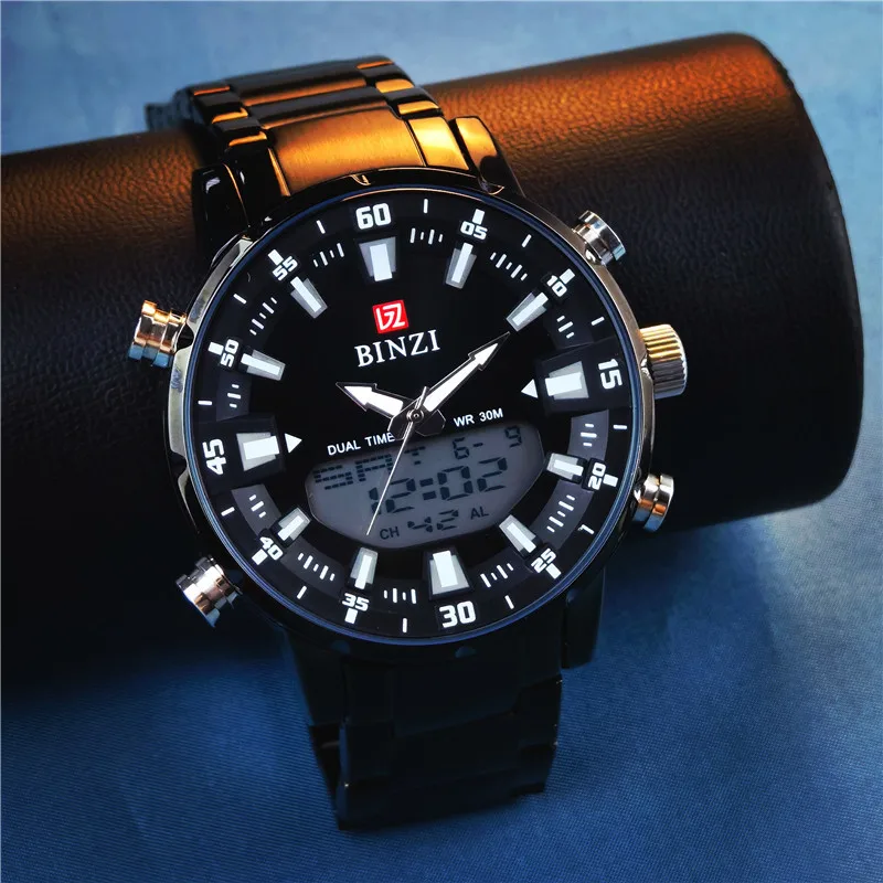 Top Brand Luxury Mens Quartz Gold Watches 2023 Men Sports Waterproof Man Wristwatch Chronograph Male Clock Relogio Masculino
Top Brand Luxury Mens Quartz Gold Watches 2023 Men Sports Waterproof Man Wristwatch Chronograph Male Clock Relogio Masculino
