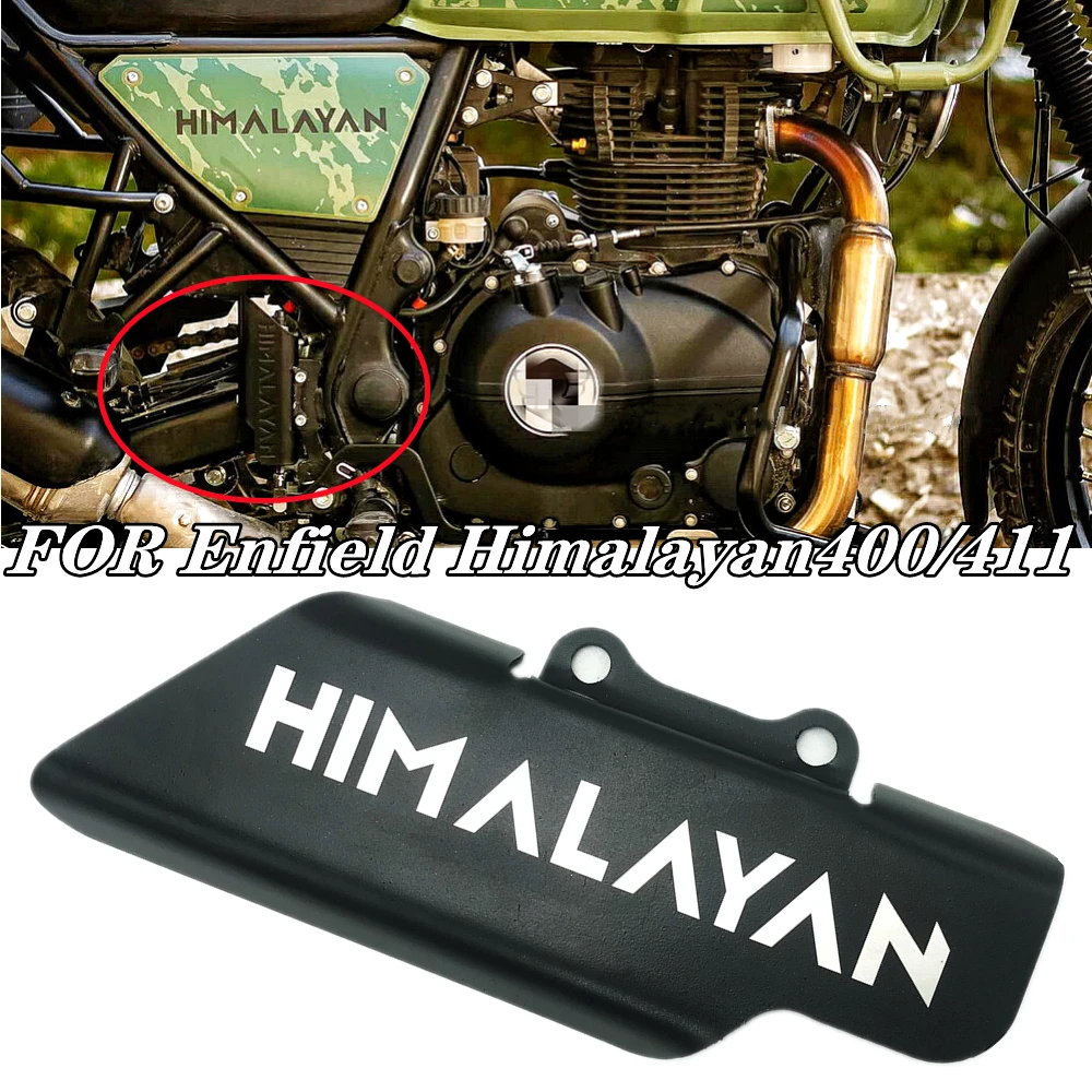 Защита главного цилиндра мотоцикла для RoyalEnfield 411 Гималайская защита от столкновений панель защиты от падения 2021 Enfield Гималайский
Защита главного цилиндра мотоцикла для RoyalEnfield 411 Гималайская защита от столкновений панель защиты от падения 2021 Enfield Гималайский