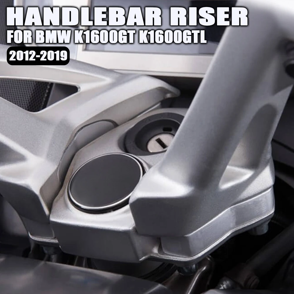 Подставка на руль для BMW K1600GT K1600GTL K1600GT K1600GTL K1600GT/GTL 2012-2019, новые аксессуары для мотоциклов, подставка на руль
Подставка на руль для BMW K1600GT K1600GTL K1600GT K1600GTL K1600GT/GTL 2012-2019, новые аксессуары для мотоциклов, подставка на руль