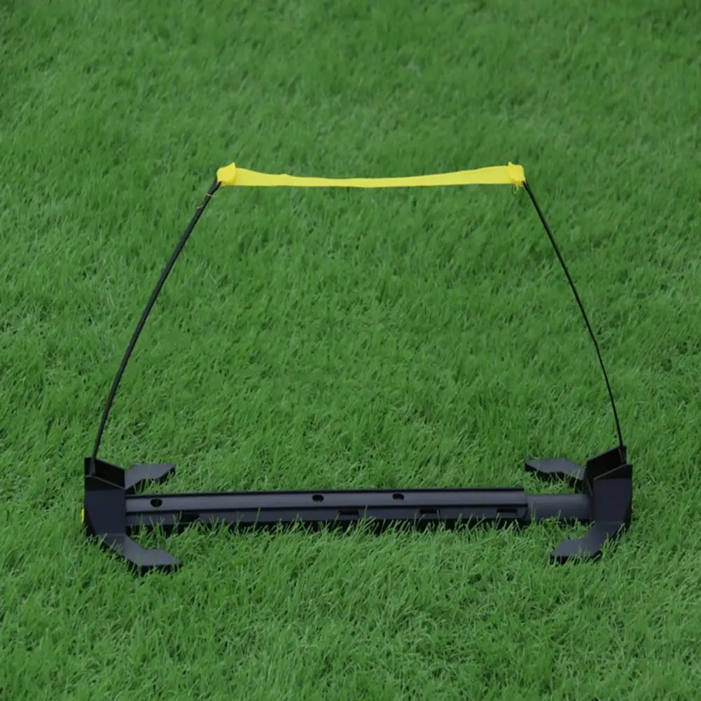 Soccer Hurdle High Stability Foldable Lightweight Football Training Equipment Adjustable Hurdle for Outdoor
Soccer Hurdle High Stability Foldable Lightweight Football Training Equipment Adjustable Hurdle for Outdoor