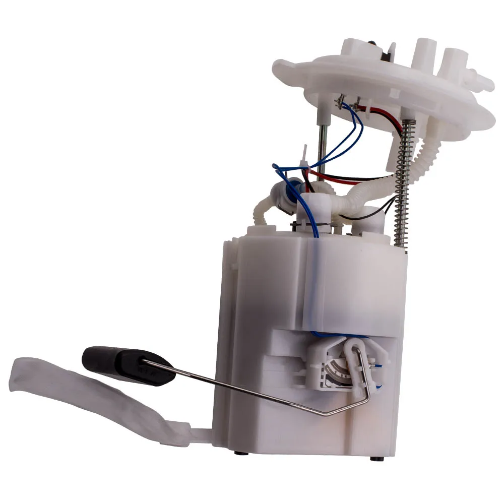 Electric Fuel Pump Module Assembly for Hyundai Sonata L4 2.4L 2011-2014 for KIA Optima L4 2.4L 2012-2015
Electric Fuel Pump Module Assembly for Hyundai Sonata L4 2.4L 2011-2014 for KIA Optima L4 2.4L 2012-2015