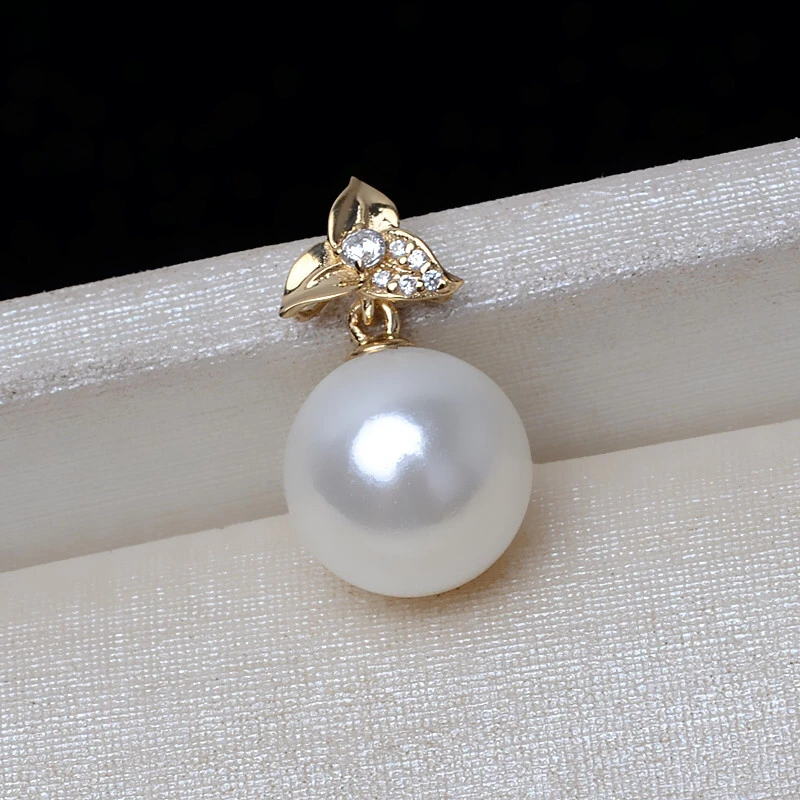 New Arrival Real AU750 18K Gold Pendant Mountings Findings Jewelry Settings Accessories Base Parts for Pearls Beads Stones
New Arrival Real AU750 18K Gold Pendant Mountings Findings Jewelry Settings Accessories Base Parts for Pearls Beads Stones