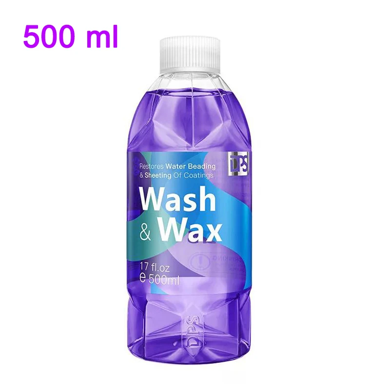 Car Paint Care Wash Coating Agent 500ml Nano Liquid Glass Coating Hydrophobic Car Polish Auto Detailing
Car Paint Care Wash Coating Agent 500ml Nano Liquid Glass Coating Hydrophobic Car Polish Auto Detailing
