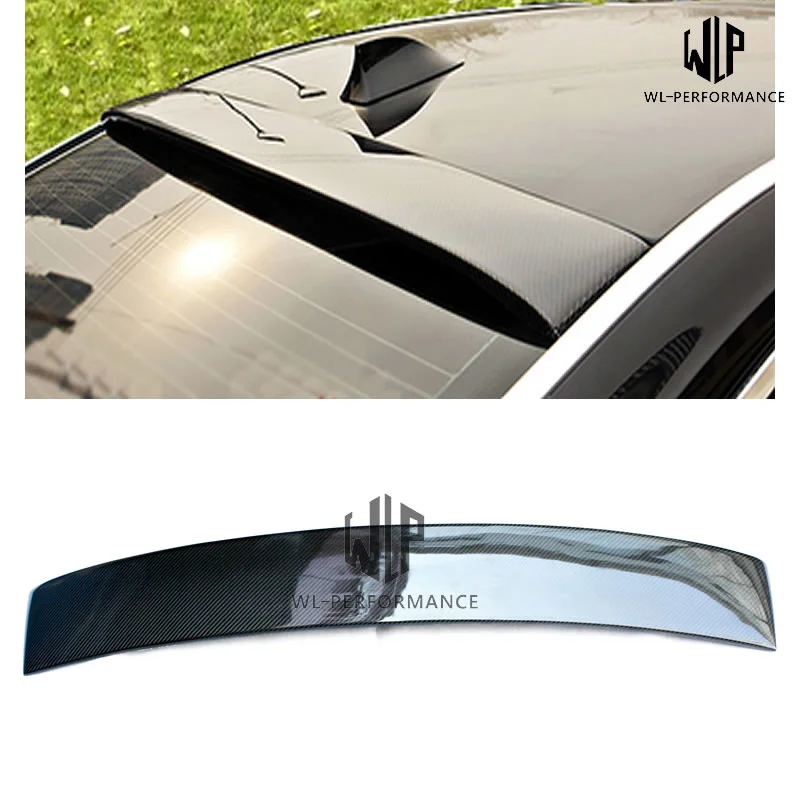 F02 High Quality Carbon Fiber Rear Spoiler Car Styling Top Wings for Bmw 7 Series F02 740i 750i Car Body Kit 08-12
F02 High Quality Carbon Fiber Rear Spoiler Car Styling Top Wings for Bmw 7 Series F02 740i 750i Car Body Kit 08-12