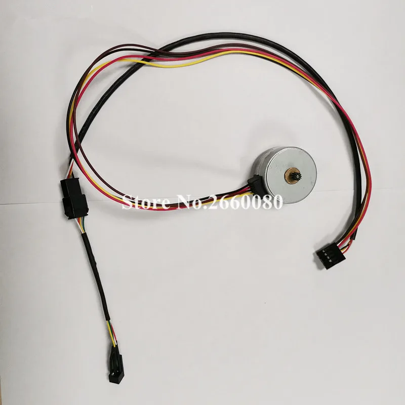 5 шт./партия, датчик для удаления бумаги с мотором 8442, для METTLER TOLEDO RL00 tiger 8442 3600 3610 3650 3950 Scale 72167432
5 шт./партия, датчик для удаления бумаги с мотором 8442, для METTLER TOLEDO RL00 tiger 8442 3600 3610 3650 3950 Scale 72167432