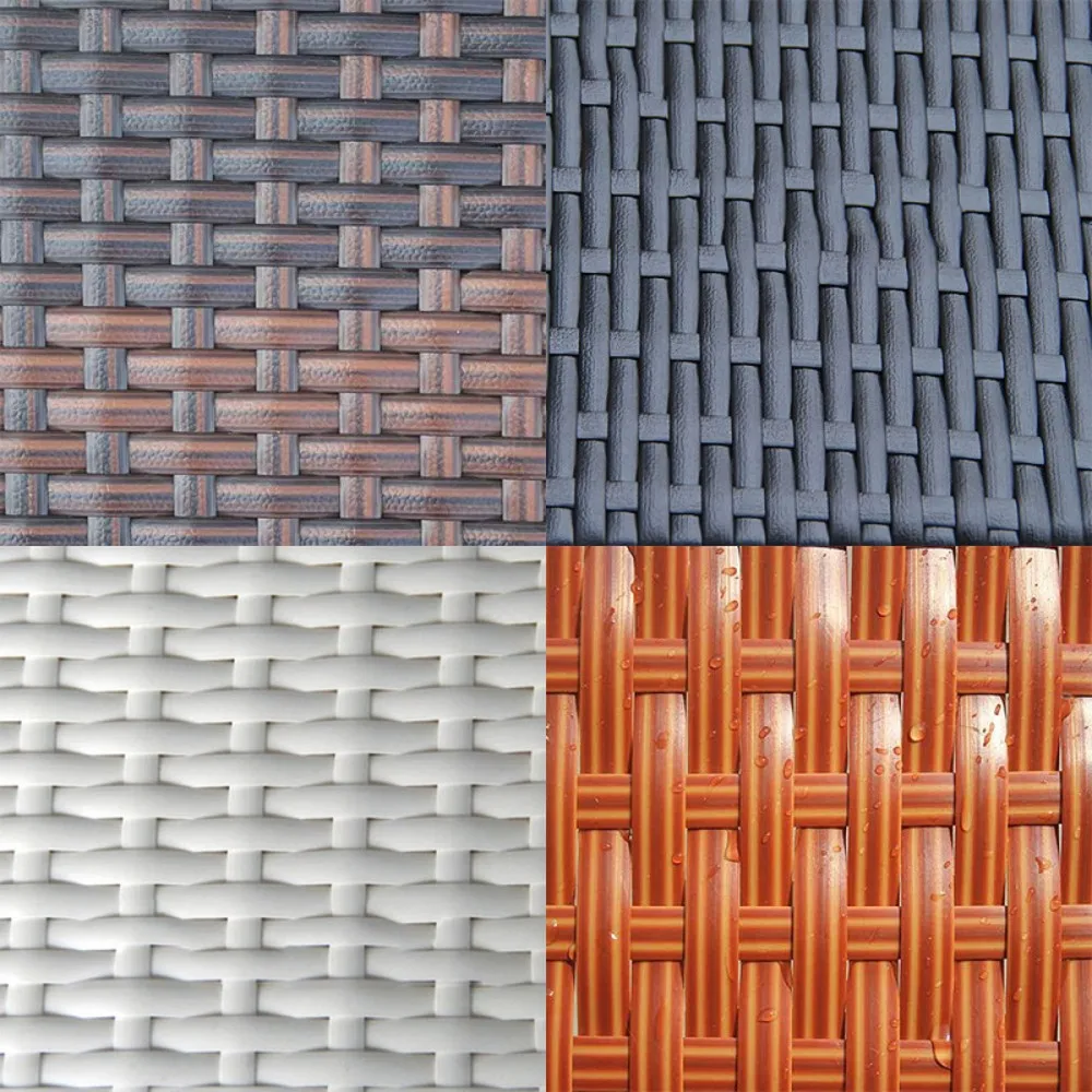 DIY Handmade Flat Synthetic Rattan Weaving Material Plastic Knit Repair Chair Table PE Rattan Supplies
DIY Handmade Flat Synthetic Rattan Weaving Material Plastic Knit Repair Chair Table PE Rattan Supplies