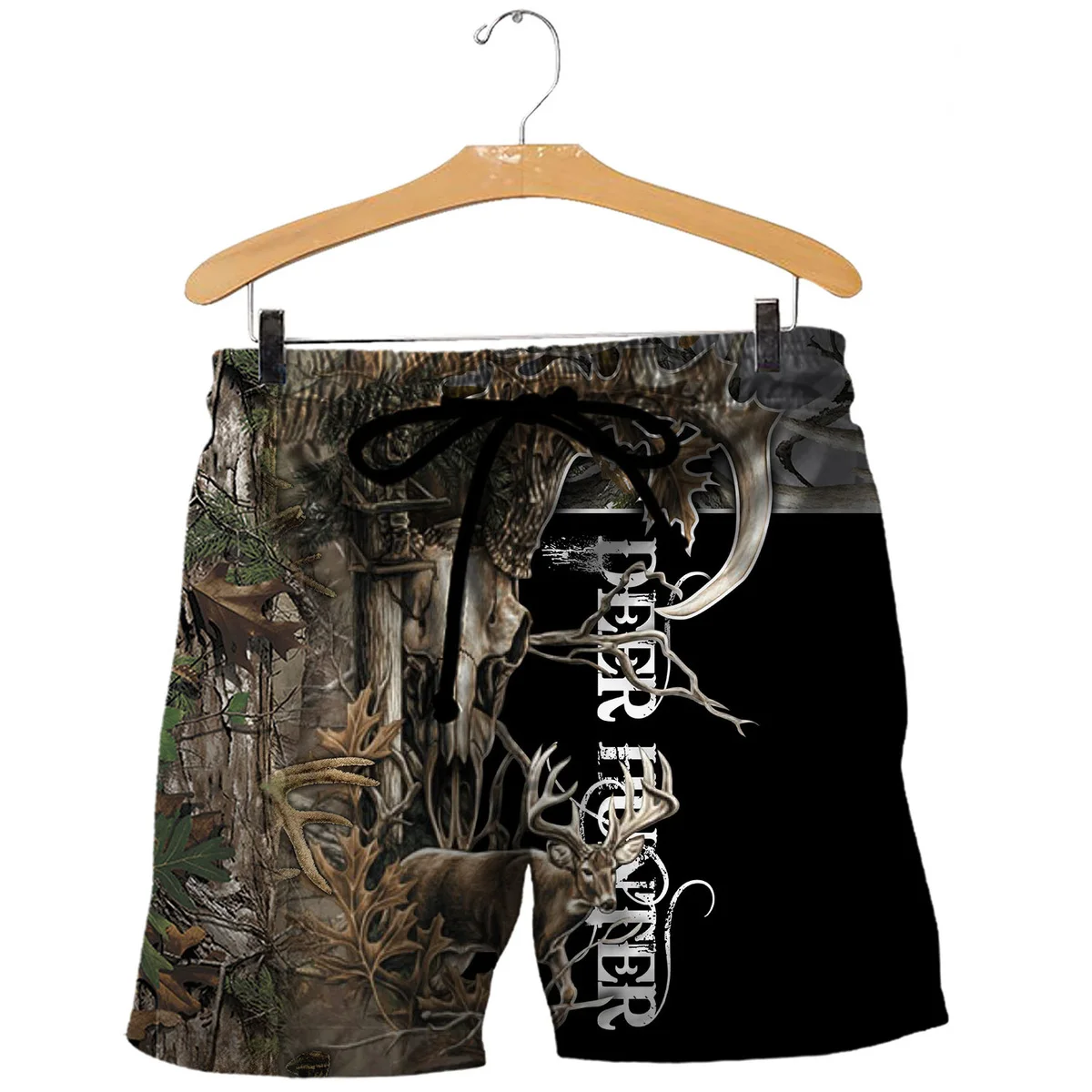 Mens Deer Hunter Moose Hunting 3D Print Summer Beach Shorts Casual Quick Dry Baggys Unisex Streetwear Harajuku Elastic Waist
Mens Deer Hunter Moose Hunting 3D Print Summer Beach Shorts Casual Quick Dry Baggys Unisex Streetwear Harajuku Elastic Waist