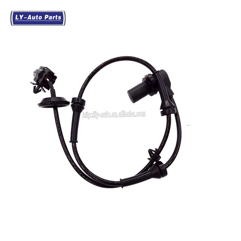 Передний правый ABS датчик скорости колеса для Chevrolet Aveo Pontiac Wave OEM 96473222 Бесплатная доставка!
Передний правый ABS датчик скорости колеса для Chevrolet Aveo Pontiac Wave OEM 96473222 Бесплатная доставка!