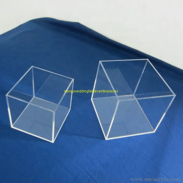 2pcs/set)5sets)Acrylic Table Display Stand Transparent Acrylic Riser Display wedding Acrylic Display flowers Rack senyu1555
2pcs/set)5sets)Acrylic Table Display Stand Transparent Acrylic Riser Display wedding Acrylic Display flowers Rack senyu1555