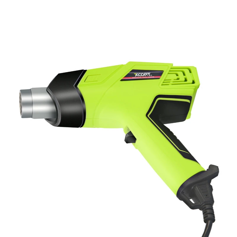 2000W Heat gun industrial portable heat gun thermostat baking heat shrink gun power tool
2000W Heat gun industrial portable heat gun thermostat baking heat shrink gun power tool