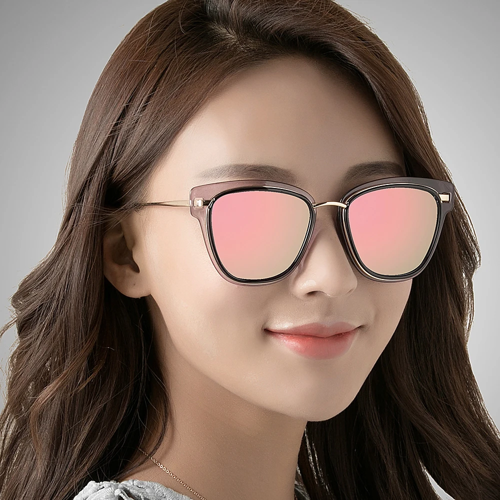 Women Sunglasses Polarized UV400 Lens Luxury Crystal Ladies Brand Designer Cat Eye Fashion Sun Glasses Eyewear For Female V3038
Women Sunglasses Polarized UV400 Lens Luxury Crystal Ladies Brand Designer Cat Eye Fashion Sun Glasses Eyewear For Female V3038