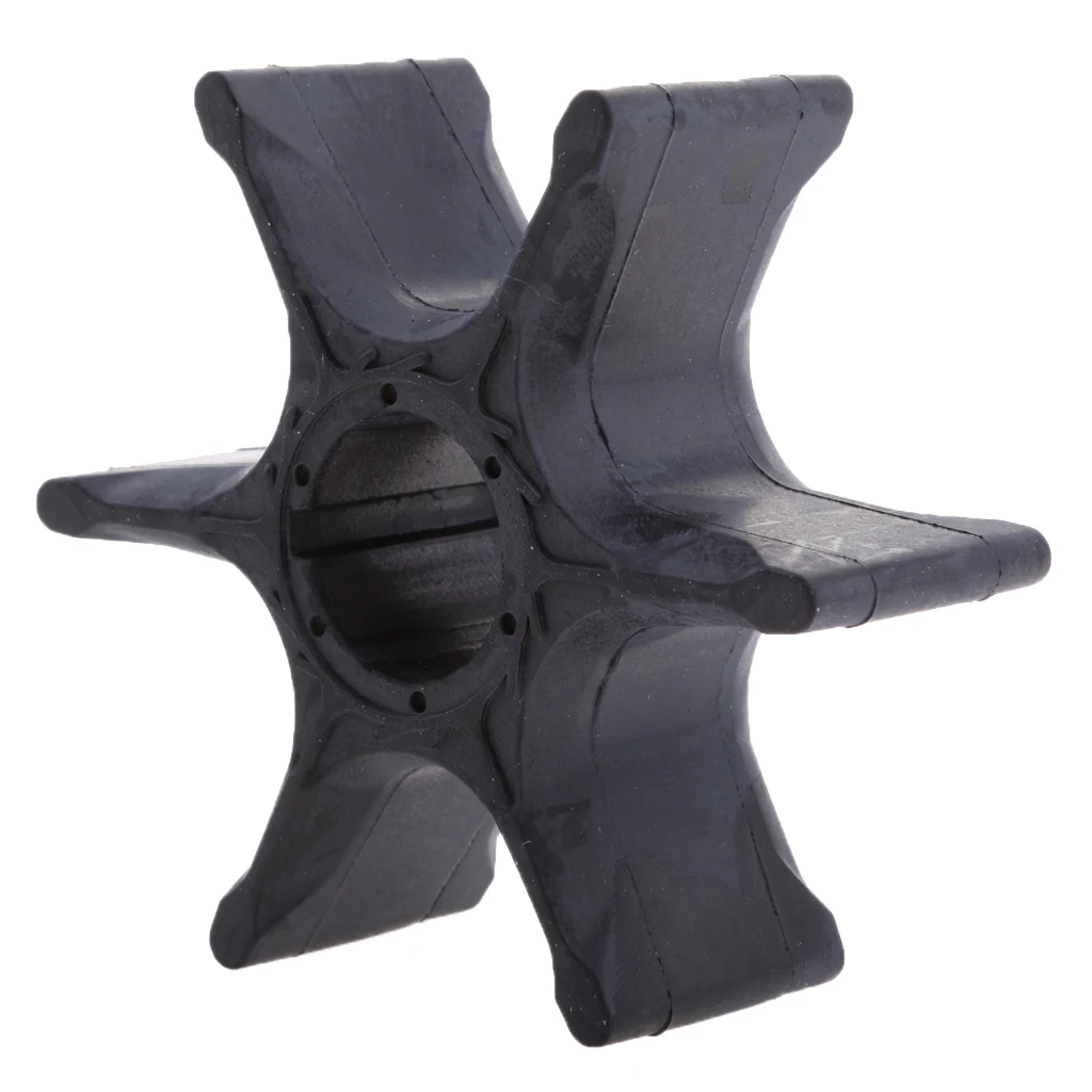 Boat Water Pump Impeller 6 Blade For 100/115/150/200/225/250HP Yamaha V4/6 Outboard Motor 6E544352-03/01 Boat Accessories Marine
Boat Water Pump Impeller 6 Blade For 100/115/150/200/225/250HP Yamaha V4/6 Outboard Motor 6E544352-03/01 Boat Accessories Marine