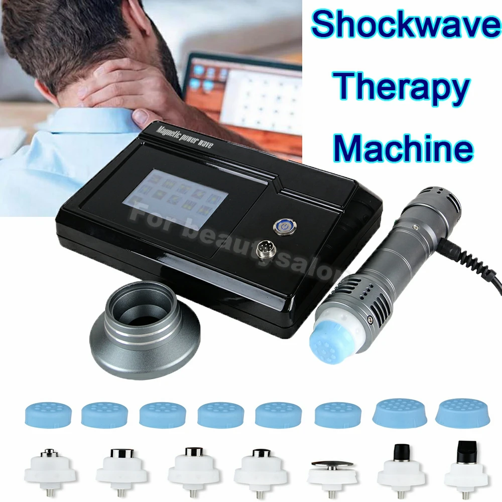 Shockwave Therapy Machine For Calcific Tendonitis Shoulder Pain Professional Physiotherapy Relieve Pain Shock Wave For Home Use
Shockwave Therapy Machine For Calcific Tendonitis Shoulder Pain Professional Physiotherapy Relieve Pain Shock Wave For Home Use