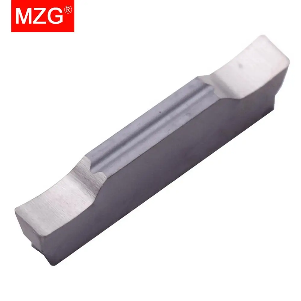 MZG MGGN200 ZK01 пазовый резак для обработки меди и алюминия, отрезные вставки из карбида вольфрама с ЧПУ
MZG MGGN200 ZK01 пазовый резак для обработки меди и алюминия, отрезные вставки из карбида вольфрама с ЧПУ
