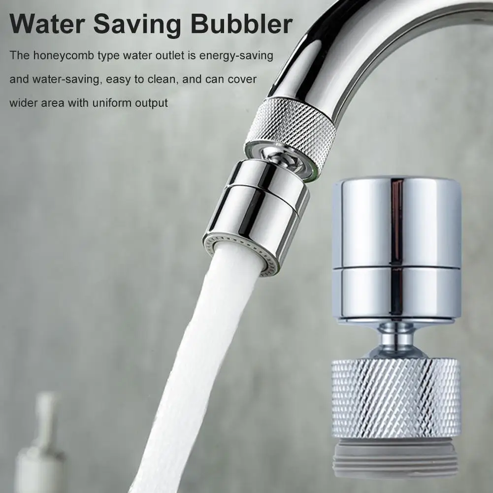 Kitchen Dropshipment Connector Faucet Aerator 360 Rotate Water Saving Tap Nozzle Bubbler Sprayer Sink Mixer Supplies
Kitchen Dropshipment Connector Faucet Aerator 360 Rotate Water Saving Tap Nozzle Bubbler Sprayer Sink Mixer Supplies