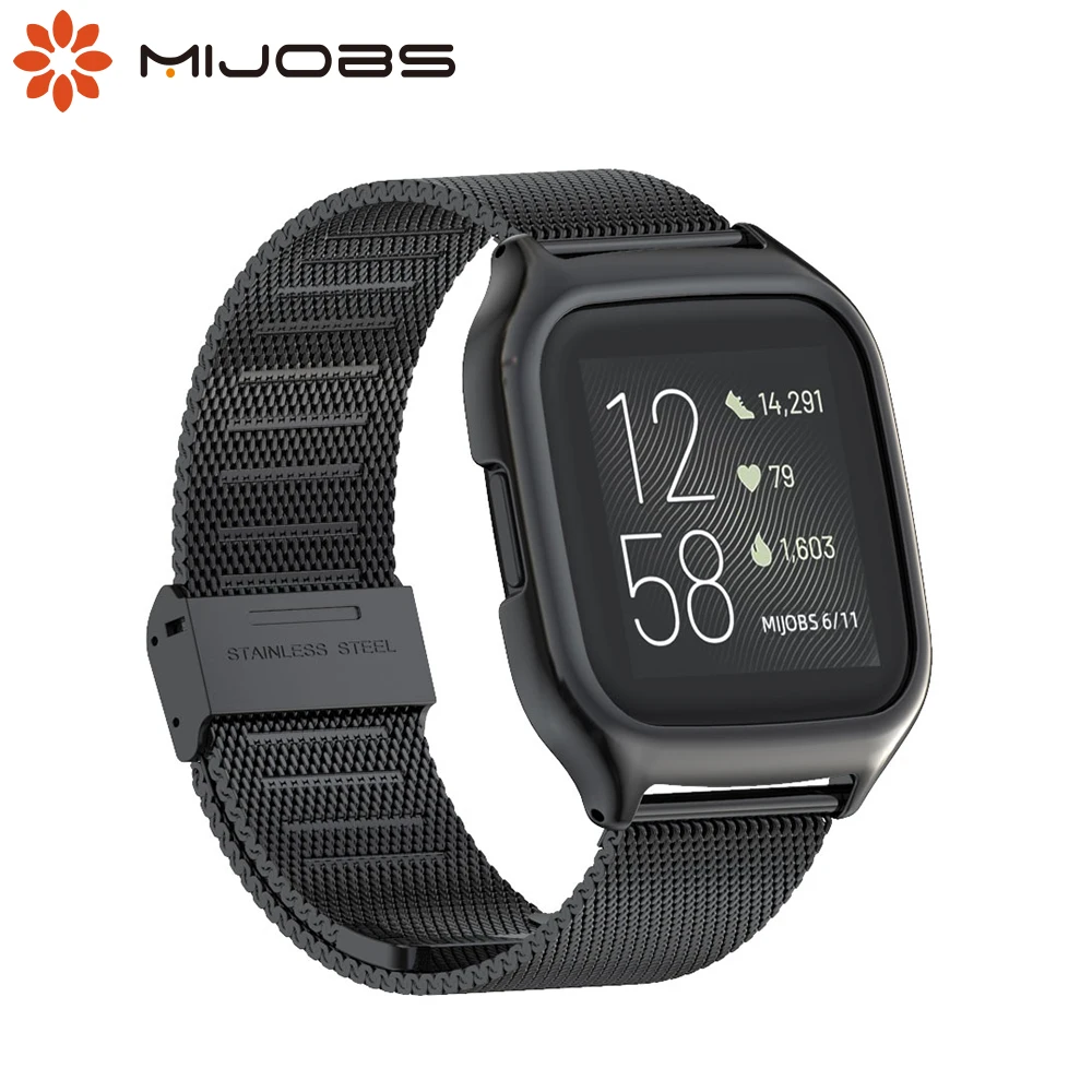 Сменный ремешок для Fitbit Versa/Versa 2, наручные Аксессуары для смарт-браслета, ремешок для часов для Fitbit Versa 2
Сменный ремешок для Fitbit Versa/Versa 2, наручные Аксессуары для смарт-браслета, ремешок для часов для Fitbit Versa 2