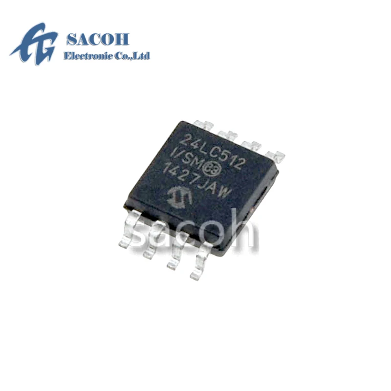 10 шт./лот новый оригинальный 24LC512-I/SM 24LC512-E/SM или 24LC256-I/SM 24LC128-I/SM 24LC64 24LC32A SOP-8 512K CMOS серийный EEPROM
10 шт./лот новый оригинальный 24LC512-I/SM 24LC512-E/SM или 24LC256-I/SM 24LC128-I/SM 24LC64 24LC32A SOP-8 512K CMOS серийный EEPROM