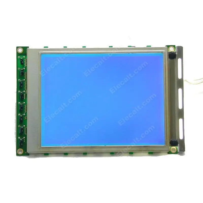 NLC320T240BTG17K screen Replacement display panel Industrial Control Display Screen new compatible
NLC320T240BTG17K screen Replacement display panel Industrial Control Display Screen new compatible