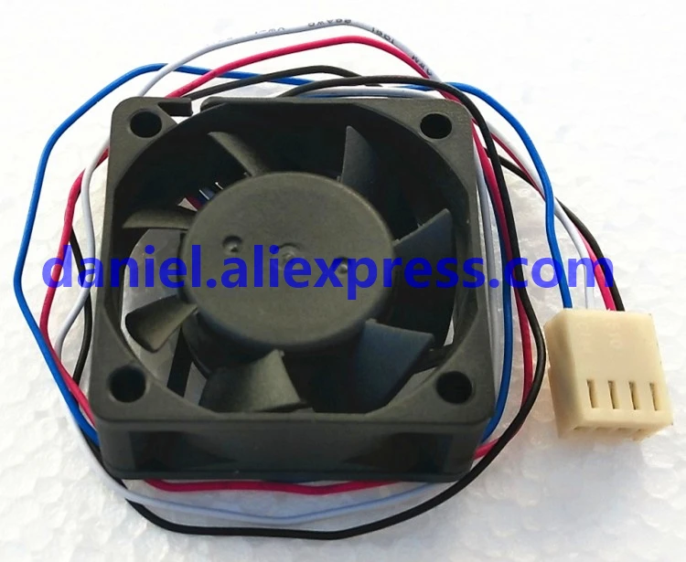 Original AG04012MB157B00 12V 0.15A 4015 4CM dual ball 4 wire PWM speed regulating fan
Original AG04012MB157B00 12V 0.15A 4015 4CM dual ball 4 wire PWM speed regulating fan