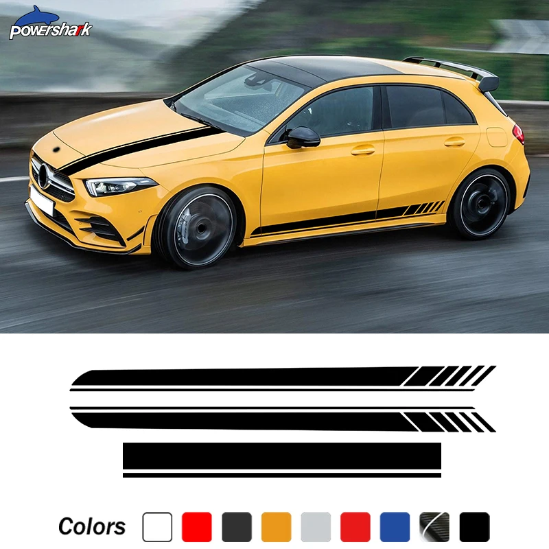 Наклейка на капот автомобиля с боковыми полосками на дверь, наклейка 1 AMG, наклейка для Mercedes Benz A Class W177 A35 A45 A45 S W176 AMG, аксессуары
Наклейка на капот автомобиля с боковыми полосками на дверь, наклейка 1 AMG, наклейка для Mercedes Benz A Class W177 A35 A45 A45 S W176 AMG, аксессуары