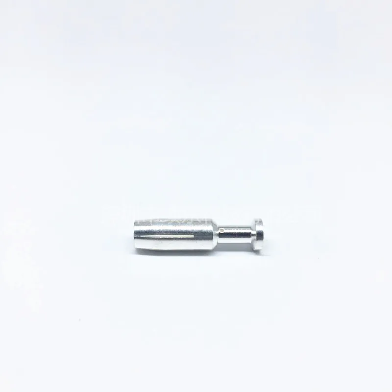 1PCS HARTTING 09320006207 Han C crimping needle female 40A
1PCS HARTTING 09320006207 Han C crimping needle female 40A