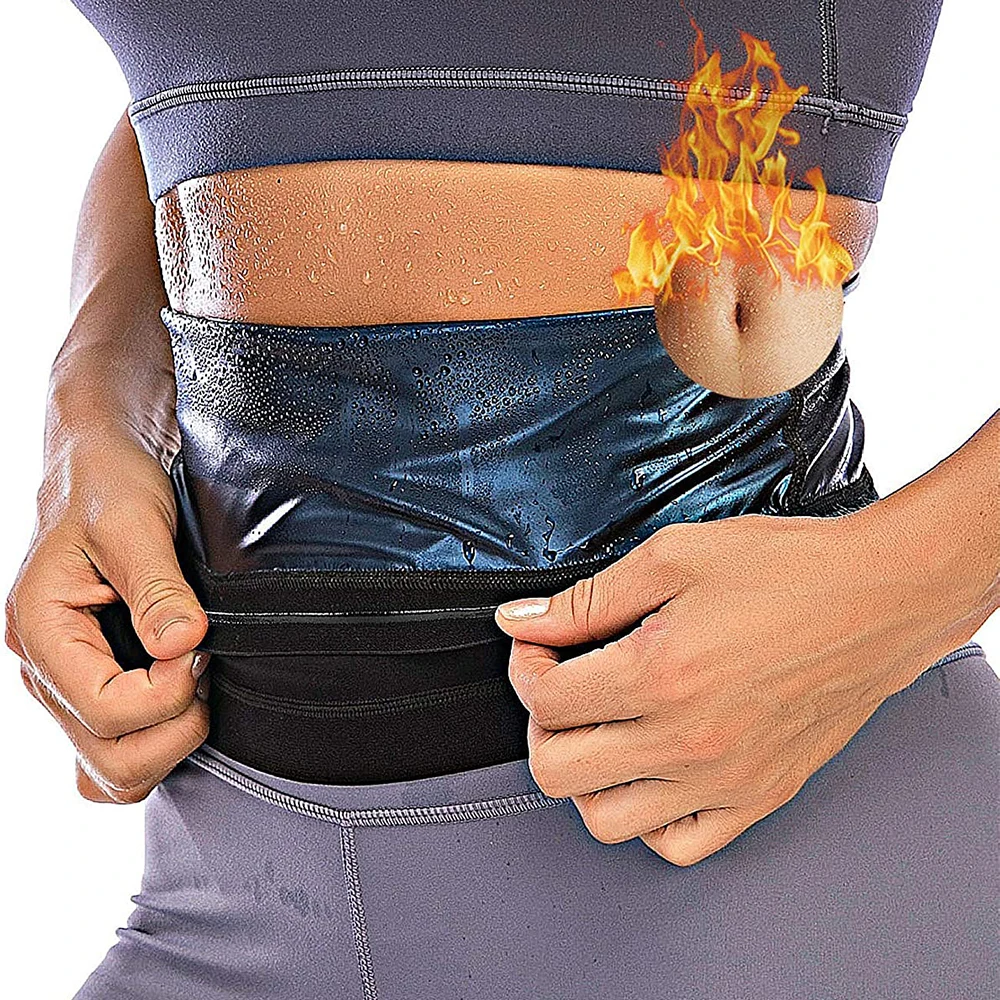 Waist Trainer Neoprene Belt Women Sauna sweat shaper Sweat Strap Sports Waste Trainers Body Shaper Corset Slimming Shapewear
Waist Trainer Neoprene Belt Women Sauna sweat shaper Sweat Strap Sports Waste Trainers Body Shaper Corset Slimming Shapewear