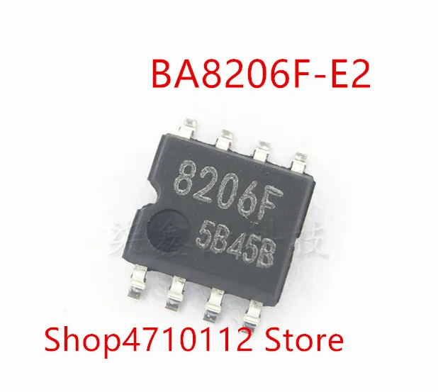 Бесплатная доставка Новинка 10 шт./лот BA8206F-E2 BA8206F BA8206 8206 8206F SOP-8
Бесплатная доставка Новинка 10 шт./лот BA8206F-E2 BA8206F BA8206 8206 8206F SOP-8