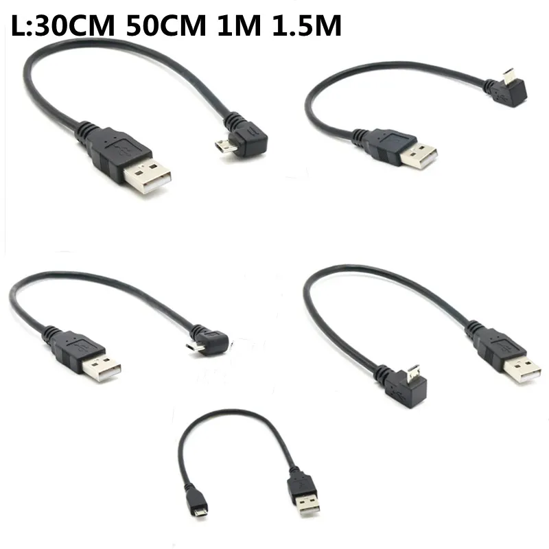 Угловой 90 градусов USB Micro USB штекер к USB штекер разъем для зарядки данных USB мобильный телефон кабель для зарядки
Угловой 90 градусов USB Micro USB штекер к USB штекер разъем для зарядки данных USB мобильный телефон кабель для зарядки