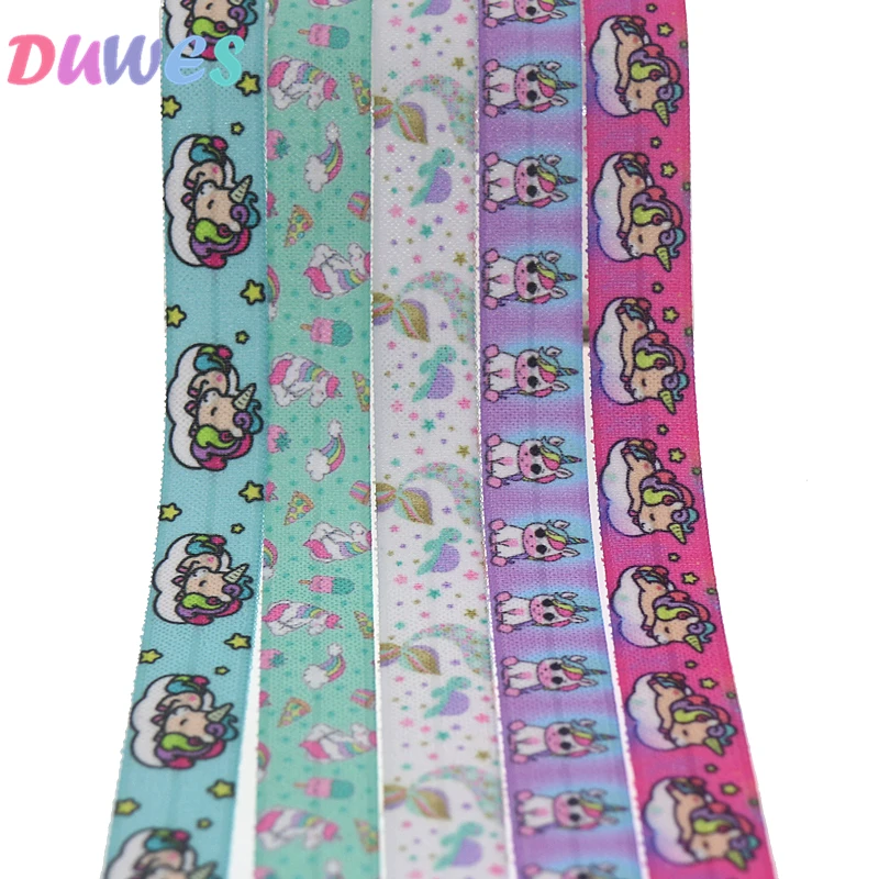 DUWES 5/8 ''50 ярдов лошадь рыба печатная Складная эластичная стрейч-лента головной убор головная повязка DIY OEM D1180
DUWES 5/8 ''50 ярдов лошадь рыба печатная Складная эластичная стрейч-лента головной убор головная повязка DIY OEM D1180