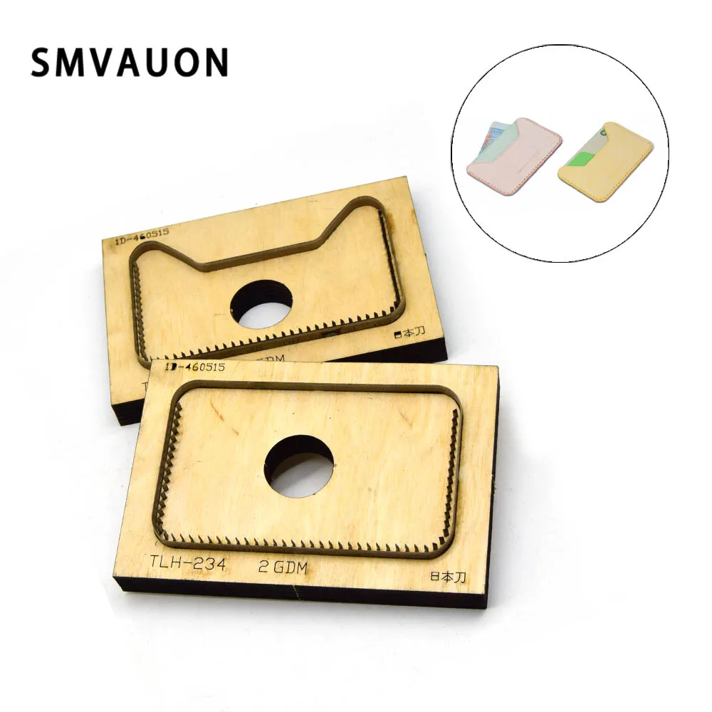 Women's Card Case Bank Card for Die Cutting Machine, Leather Die Cutting Machine, DIY Handmade Wooden Die Cutting D, 2024
Women's Card Case Bank Card for Die Cutting Machine, Leather Die Cutting Machine, DIY Handmade Wooden Die Cutting D, 2024