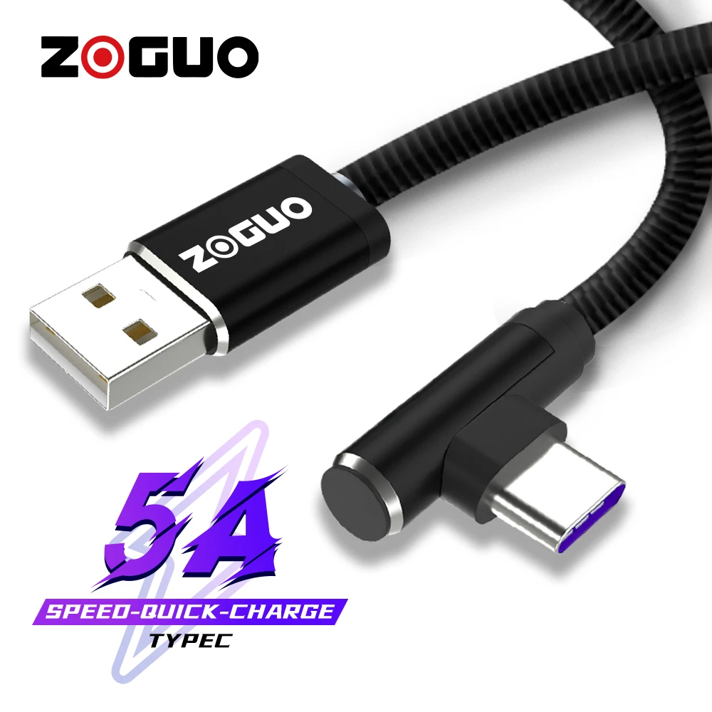 Type-c to Usb A 90-degree 5A Super Fast Charging Mobile Phone Cable for Huawei Xiaomi Lenovo Android Data Cable USB C Black
Type-c to Usb A 90-degree 5A Super Fast Charging Mobile Phone Cable for Huawei Xiaomi Lenovo Android Data Cable USB C Black