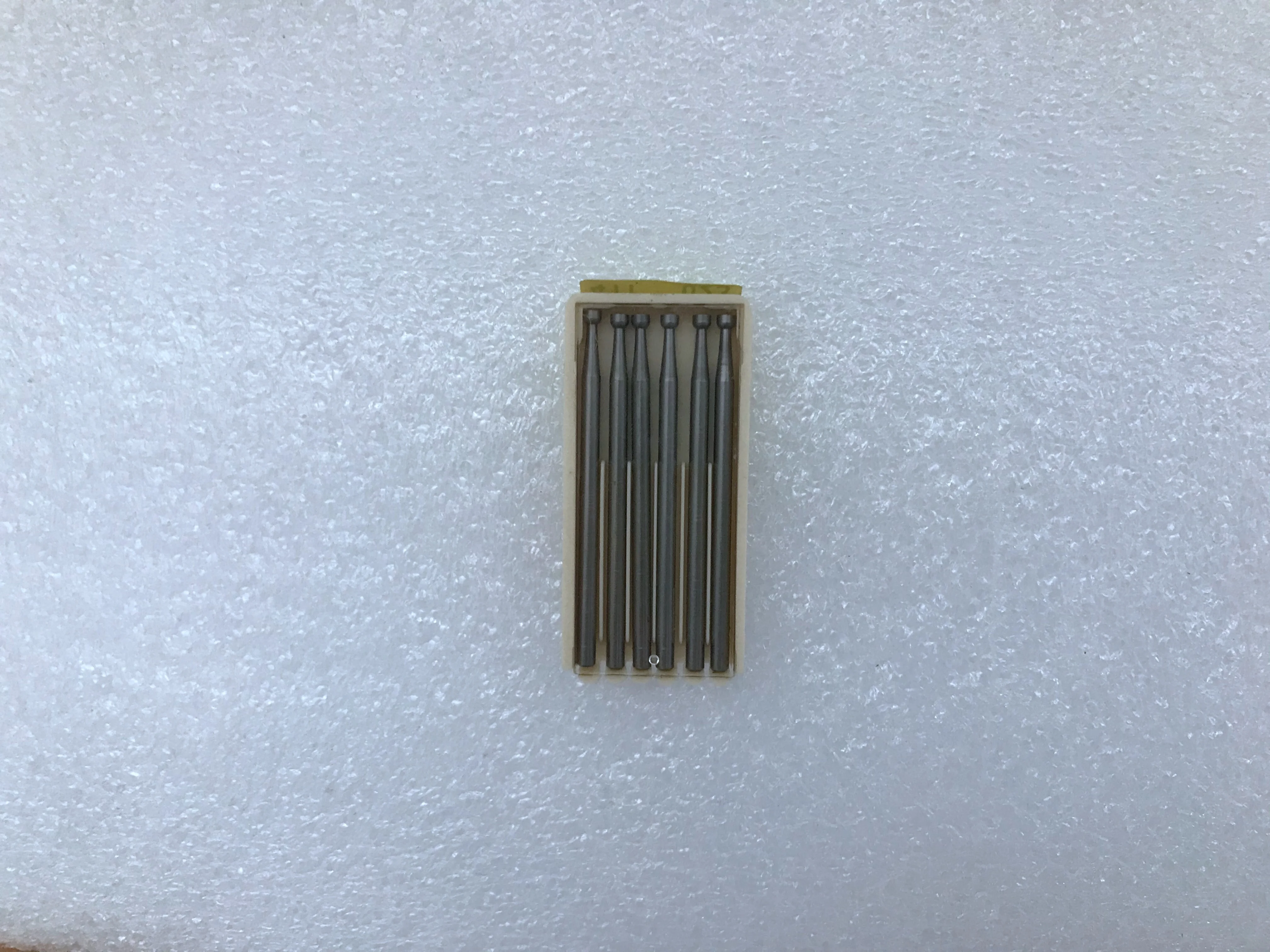 Concave Cutters Burs for Jewelry Kits Polish Carving Steel Burs
Concave Cutters Burs for Jewelry Kits Polish Carving Steel Burs