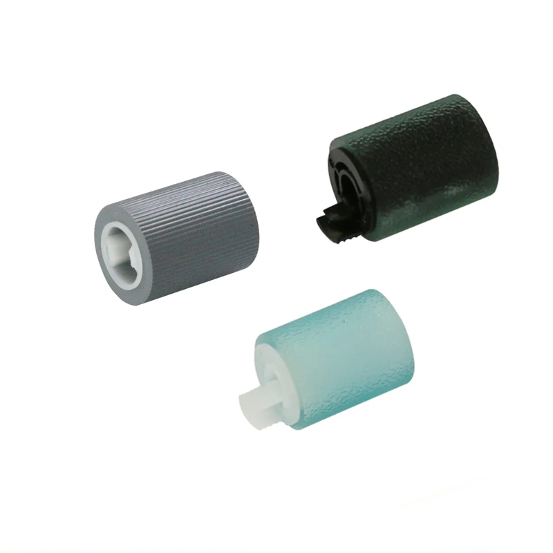 Compatible Pickup Roller Kit for Canon iR ADV C5530 C5535 C5540 C5550 C5560 Feed Roller Kit
Compatible Pickup Roller Kit for Canon iR ADV C5530 C5535 C5540 C5550 C5560 Feed Roller Kit