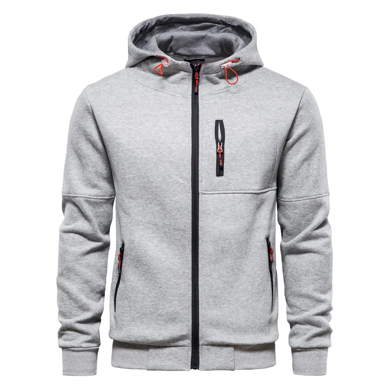 2021 Fleece Cotton Hoodie Men Casual Outdoor Solid Color Mens Sweatshirts New Winter Fashion High Quality Hoodies for Men
2021 Fleece Cotton Hoodie Men Casual Outdoor Solid Color Mens Sweatshirts New Winter Fashion High Quality Hoodies for Men