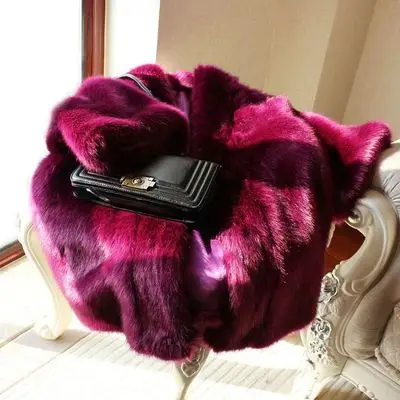 Top brand Style High-end New Fashion Women Faux Fur Coat 18S51 high quality
Top brand Style High-end New Fashion Women Faux Fur Coat 18S51 high quality