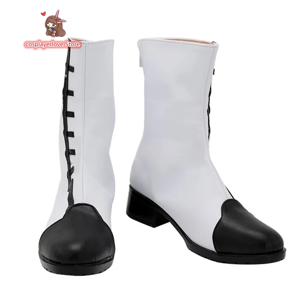 Anime Ensemble Stars2 Fushimi Yuduru Cosplay Shoes Boots Halloween Carnival Cosplay
Anime Ensemble Stars2 Fushimi Yuduru Cosplay Shoes Boots Halloween Carnival Cosplay