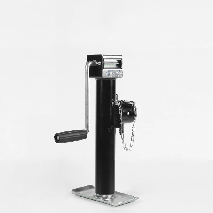 Trailer jack tube high quality steel side rocker sleeve trailer bracket outrigger RAM trailer accessories
Trailer jack tube high quality steel side rocker sleeve trailer bracket outrigger RAM trailer accessories