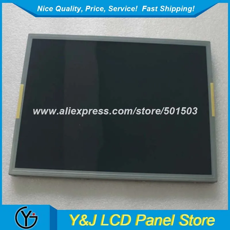 15" AA150XN21 CCFL TFT-LCD Screen 1024*768 Resolution Monitor for Computer Desktop Replacement Part
15" AA150XN21 CCFL TFT-LCD Screen 1024*768 Resolution Monitor for Computer Desktop Replacement Part