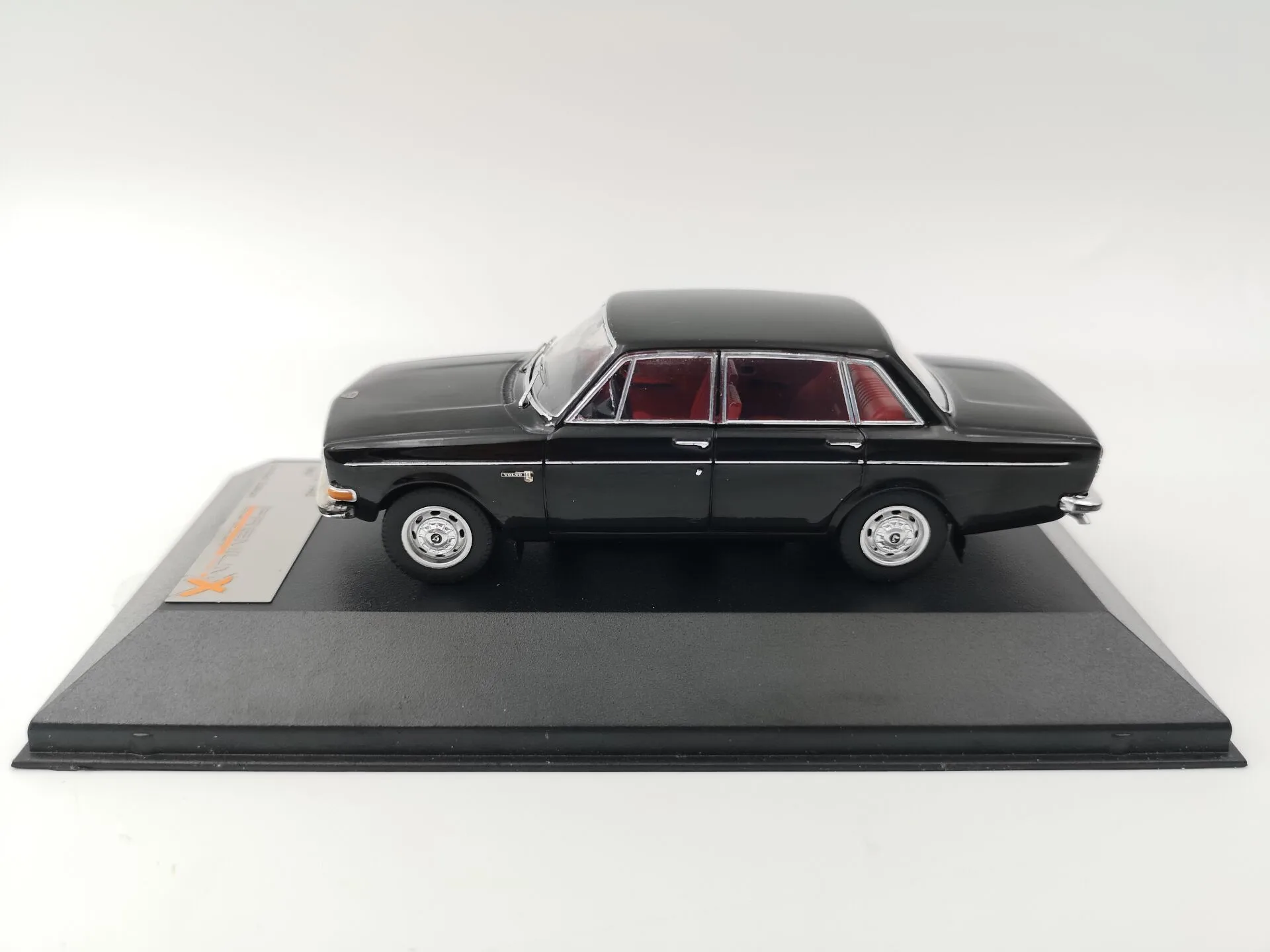 1/43 Out Of Print New Special Die Cast Metal 1967 European Vintage Car Model Home Display Collection Toys For Children
1/43 Out Of Print New Special Die Cast Metal 1967 European Vintage Car Model Home Display Collection Toys For Children