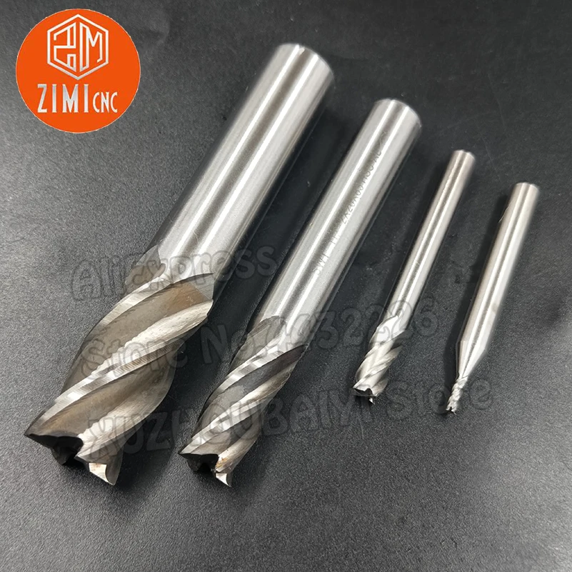 D5 D6 D7 D8 D9 D10 Diameter End Mill HSS Milling Cutter Cutting Lathe Accessories Cutter Milling Set For Metalworking
D5 D6 D7 D8 D9 D10 Diameter End Mill HSS Milling Cutter Cutting Lathe Accessories Cutter Milling Set For Metalworking