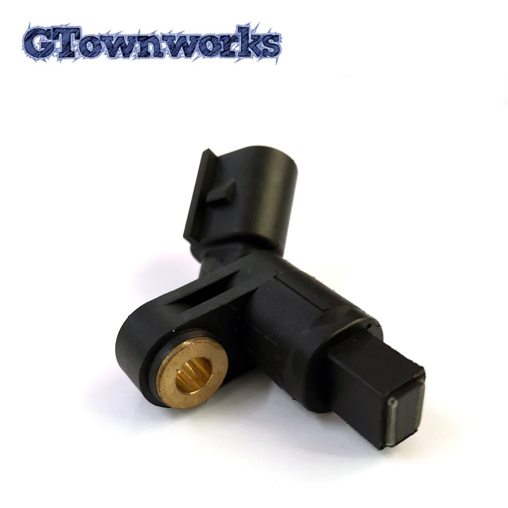 1pc Transmission Speed Sensor For #1J0927803#1H0927807#S105705001Z ABS Wheel Speed Sensor Car Accessories
1pc Transmission Speed Sensor For #1J0927803#1H0927807#S105705001Z ABS Wheel Speed Sensor Car Accessories