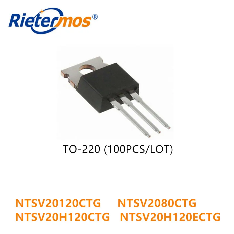 100PCS NTSV20120CTG V20120CG NTSV2080CTG TSV2080CG NTSV20H120CTG 20H120CT NTSV20H120ECTG 20H120ECT TO220 HIGH QUALITY
100PCS NTSV20120CTG V20120CG NTSV2080CTG TSV2080CG NTSV20H120CTG 20H120CT NTSV20H120ECTG 20H120ECT TO220 HIGH QUALITY