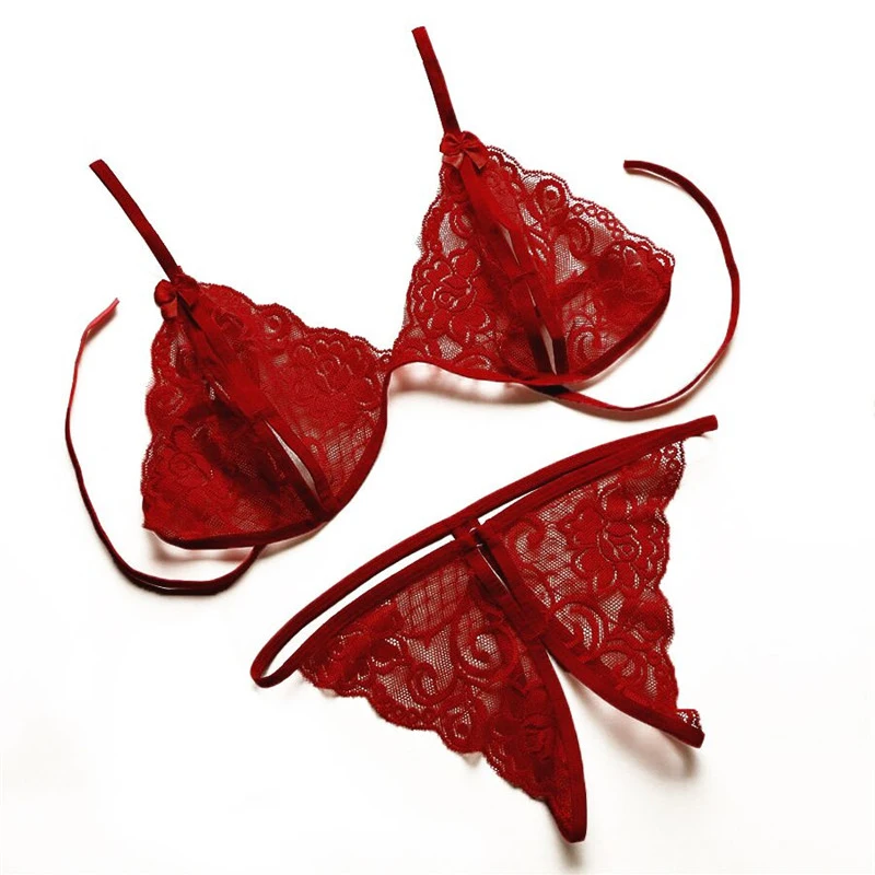 Sexy Lingerie Plus Size Women Lace Push Up Bra Set Erotic Lingerie Strappy Wire Free Bralette Set Lingerie Woman Underwear Set
Sexy Lingerie Plus Size Women Lace Push Up Bra Set Erotic Lingerie Strappy Wire Free Bralette Set Lingerie Woman Underwear Set